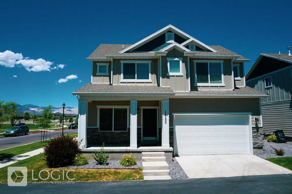 House For Rent at 15180 South Gunpowder Court, Bluffdale, UT 84065