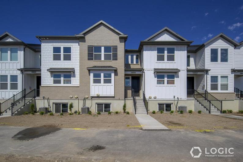Rental property