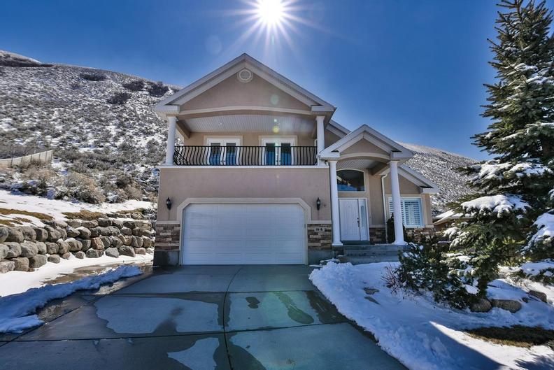 Rental property