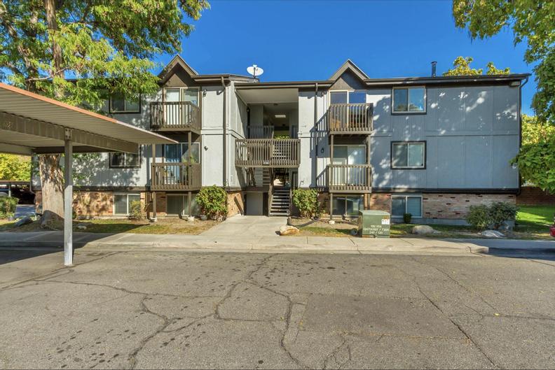 Rental property