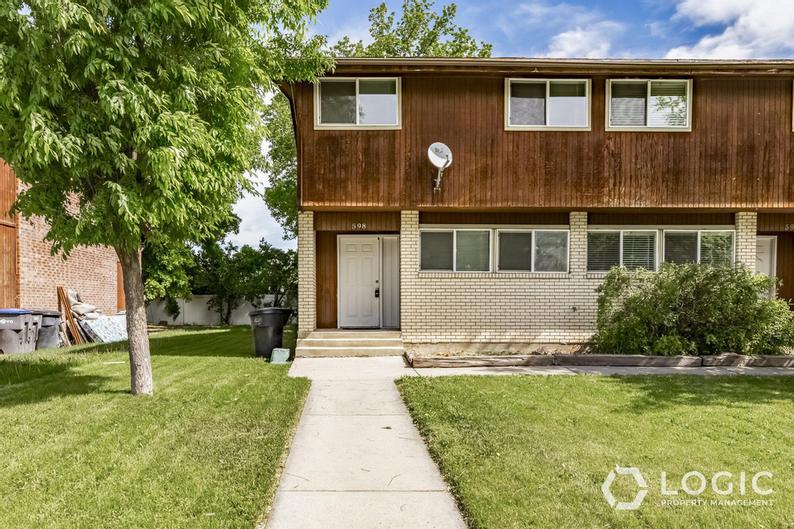 Rental property