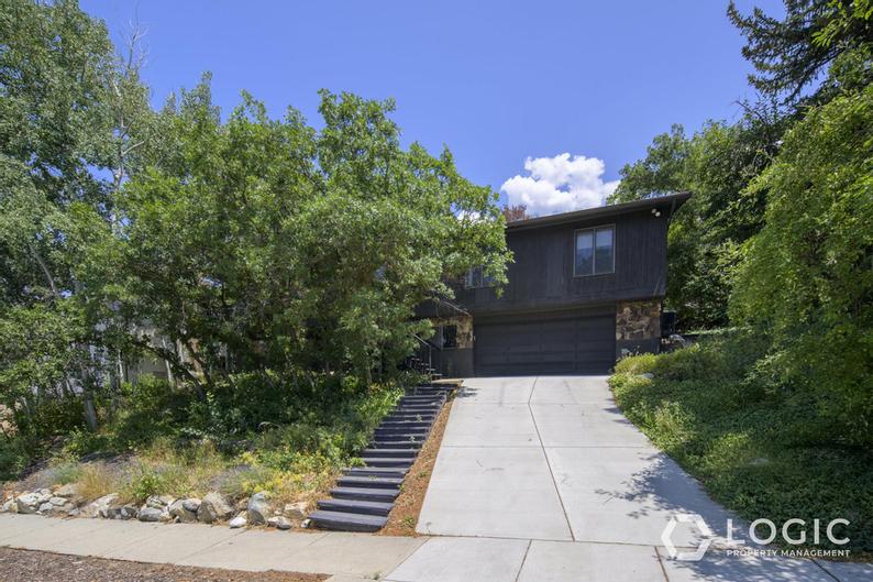 Rental property