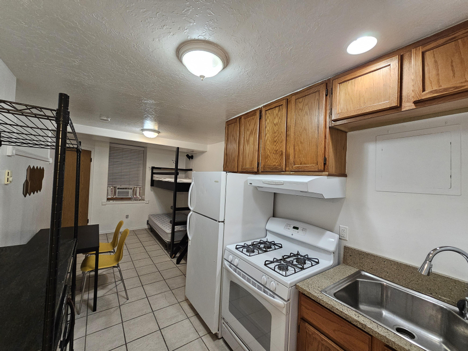 Apartment For Rent at 741 West 200 North, Salt Lake City, UT 84116