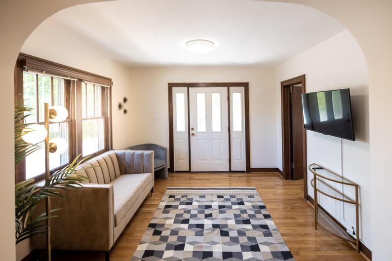 Rental property