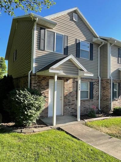 Rental property