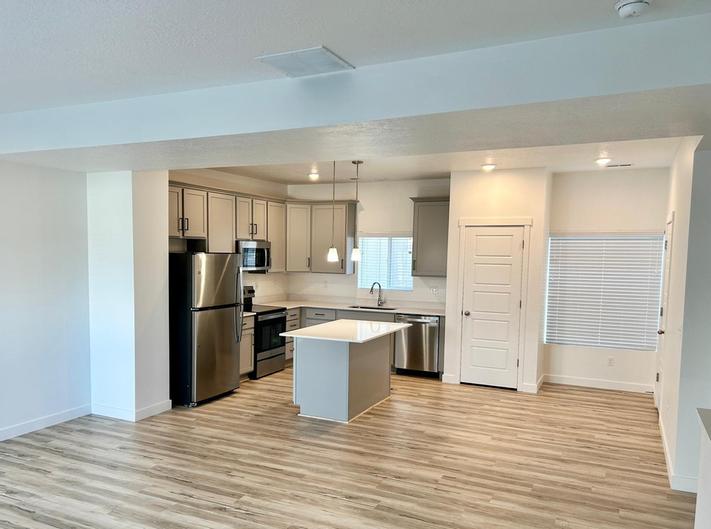 Rental property
