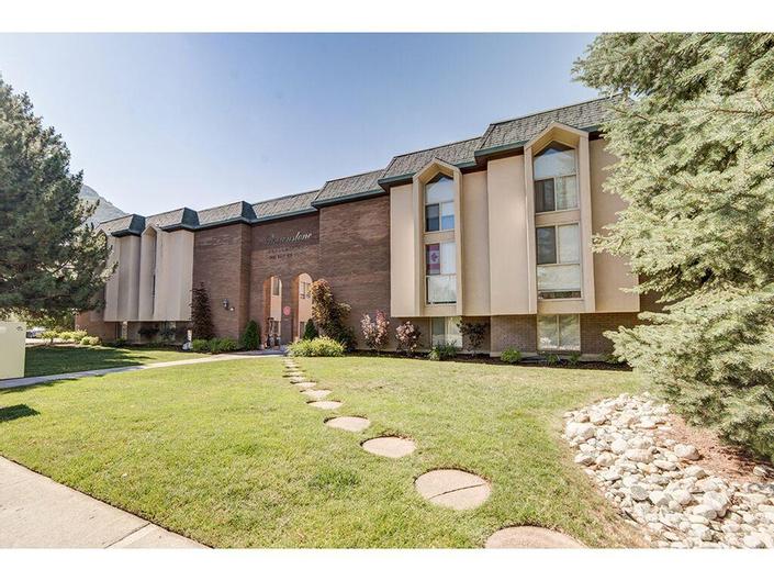 Rental property