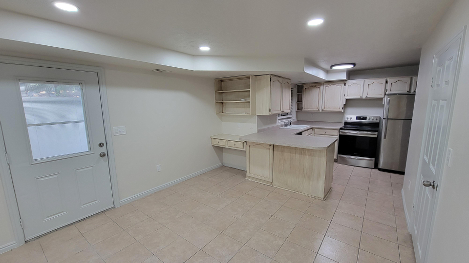 InLaw/Basement For Rent at 2243 East 10300 South, Sandy, UT 84092