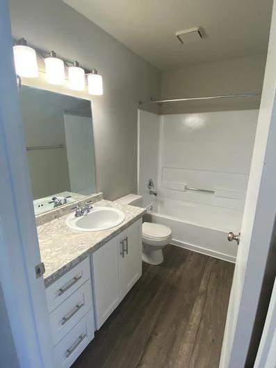 Rental property