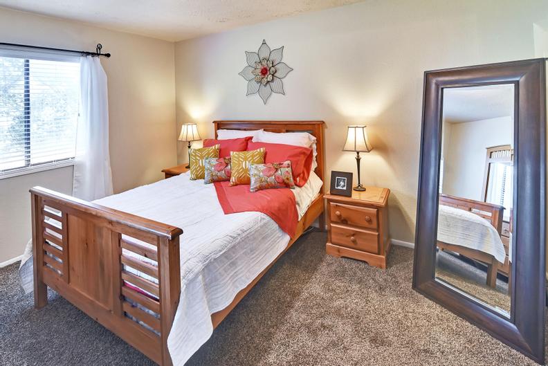 Rental property