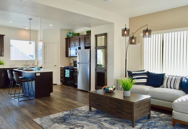 Rental property
