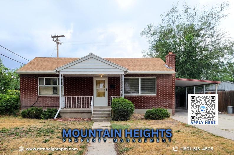 Rental property
