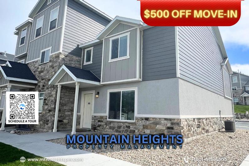 Rental property