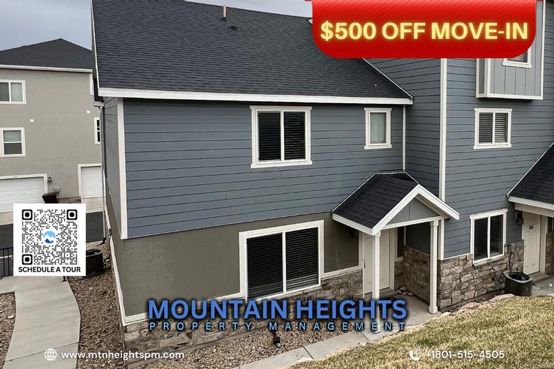 Rental property