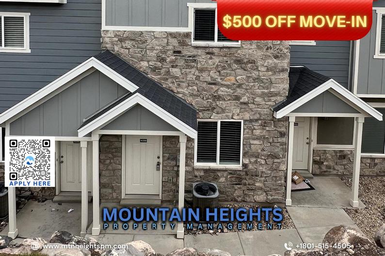 Rental property