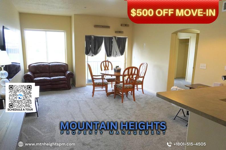 Rental property