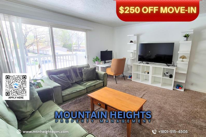 Rental property