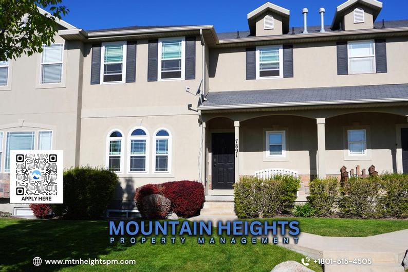 Rental property