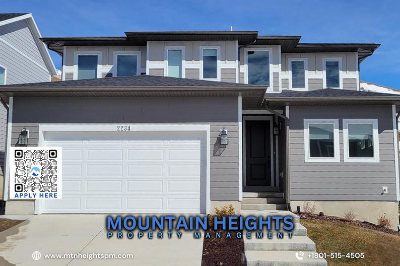 Rental property