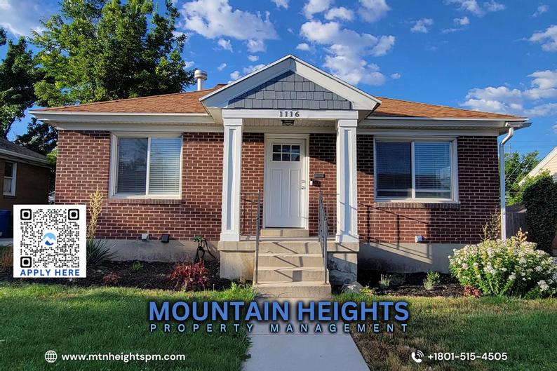 Rental property