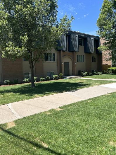 Rental property