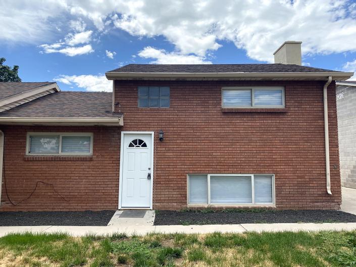 Rental property