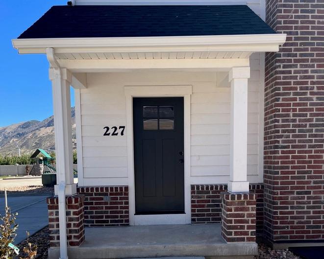 Rental property
