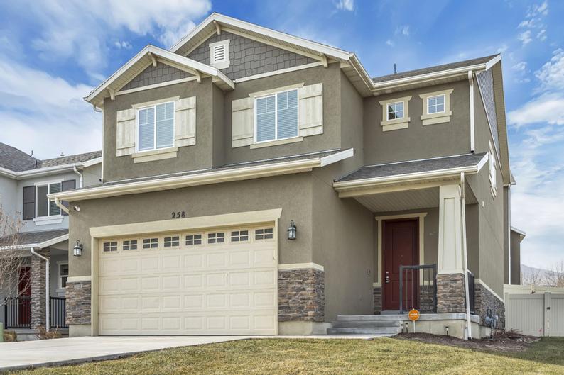Rental property