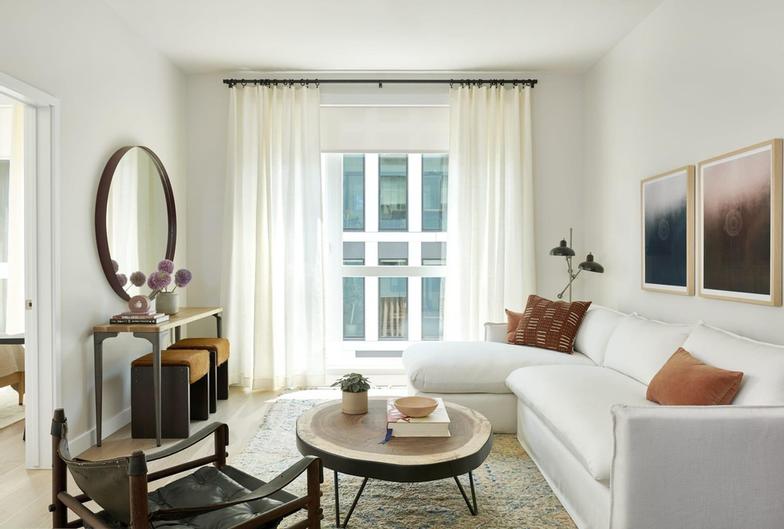 Rental property