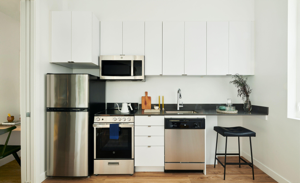 Apartment For Rent at 447 Blair Street, Salt Lake City, UT 84111