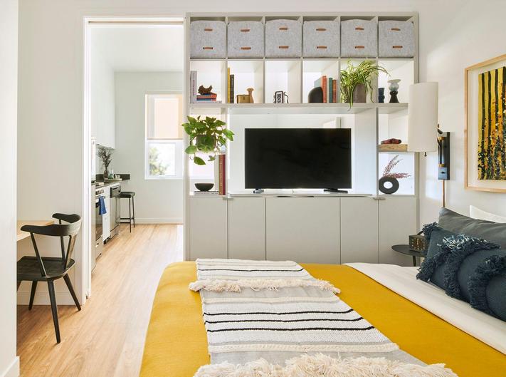 Rental property
