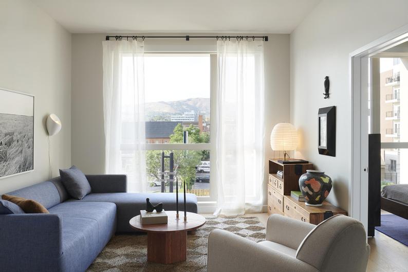 Rental property