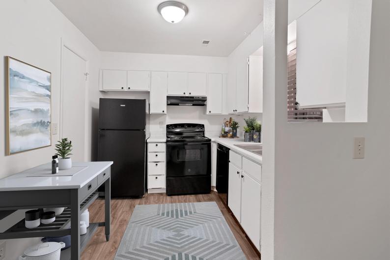 Rental property