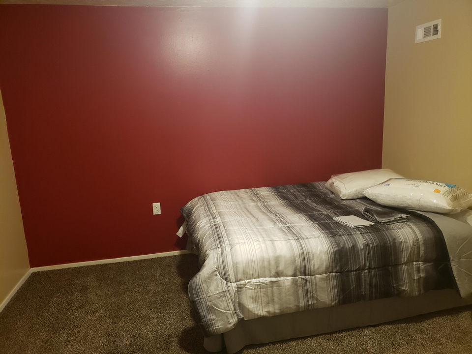 Single Room For Rent at 4891 Heath Ave, Kearns, UT 84118