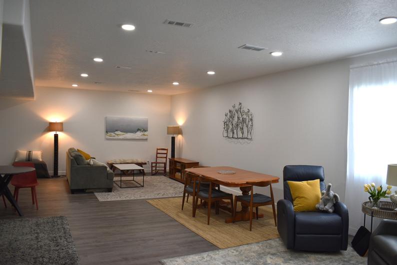 Rental property