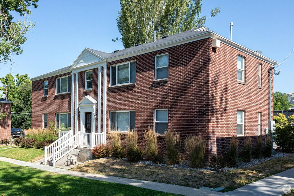 Single Room For Rent at 71 Elizabeth Street, Salt Lake City, UT 84102