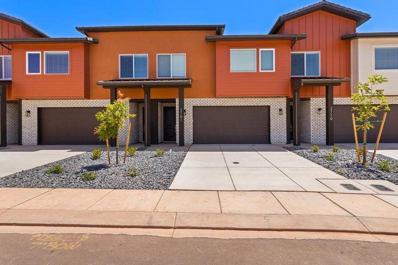 Rental property