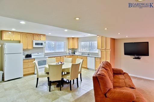 Rental property