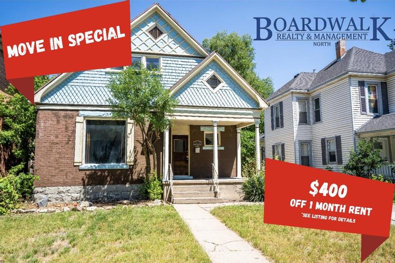 Rental property