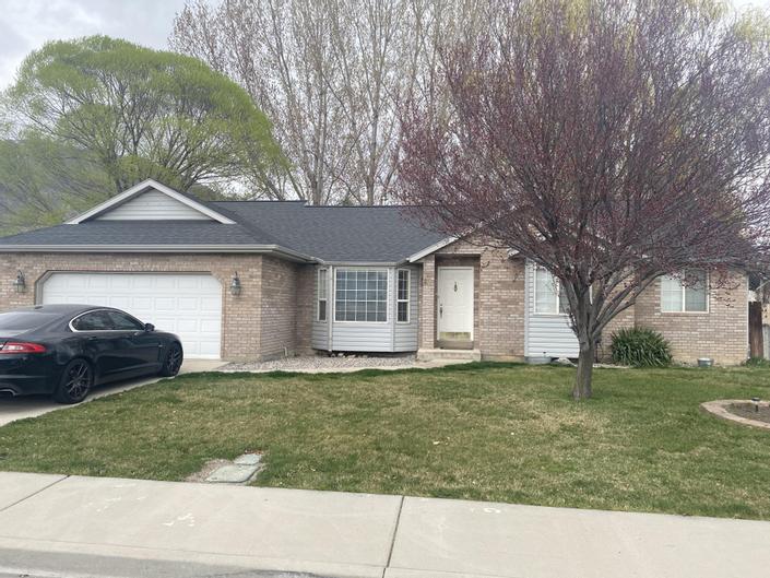 Rental property