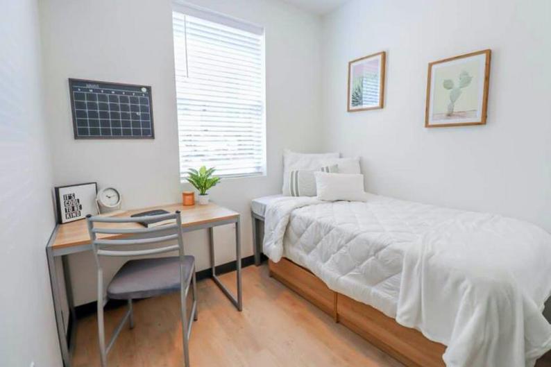 Rental property