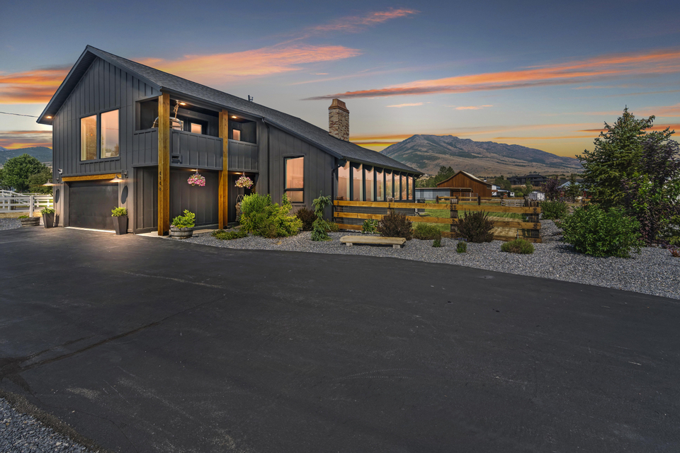 House For Rent at 4146 N 4000 E, Wolf Creek, UT 84310