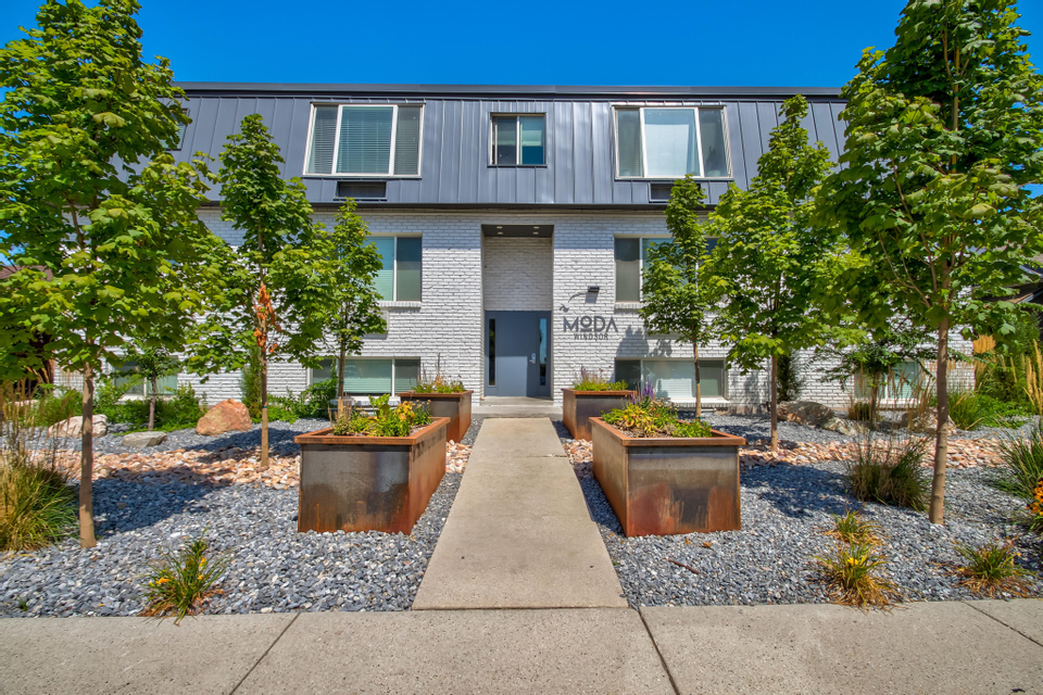 Apartment For Rent at 837 East 700 South, Salt Lake City, UT 84102