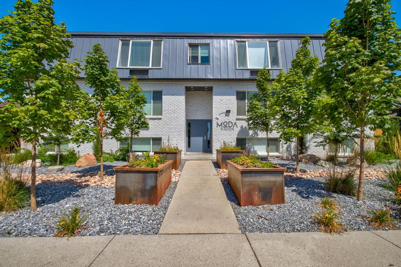 Rental property