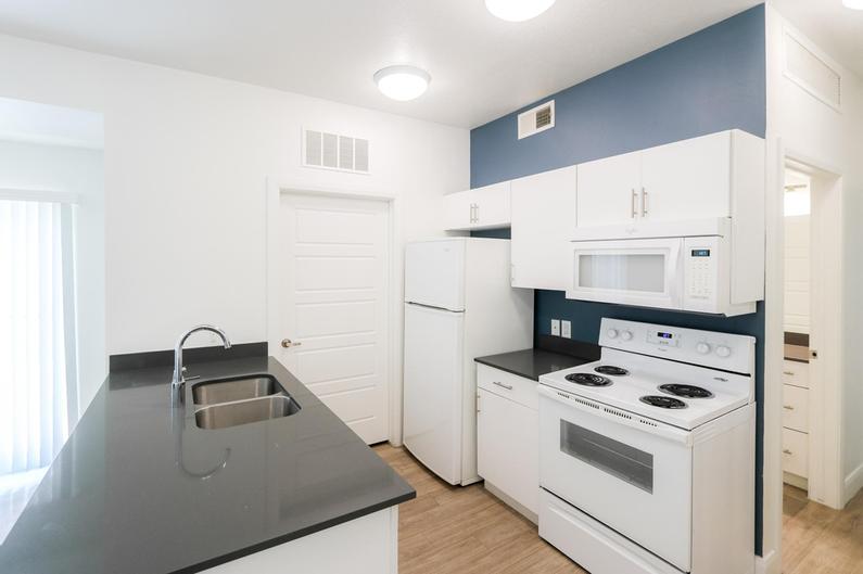 Rental property