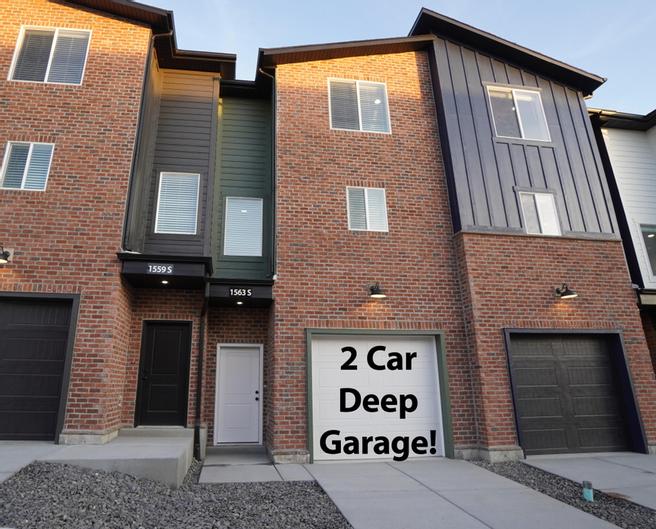 Rental property
