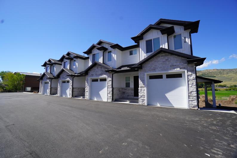 Rental property