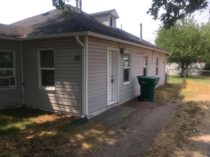 Rental property