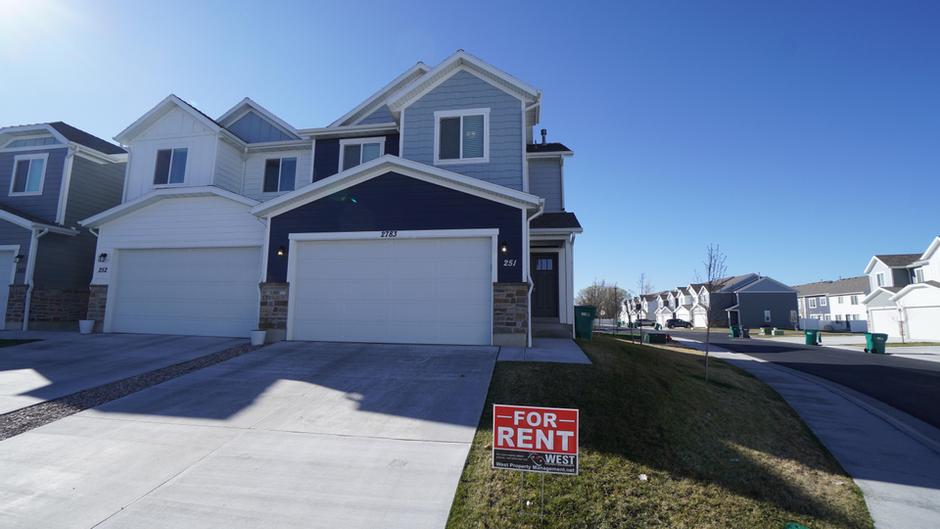 Rental property