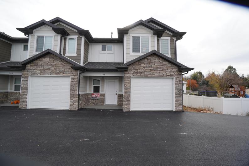 Rental property